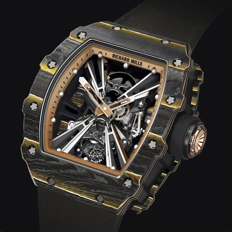 richard mille rm 12 01 price|Richard Mille lowest price.